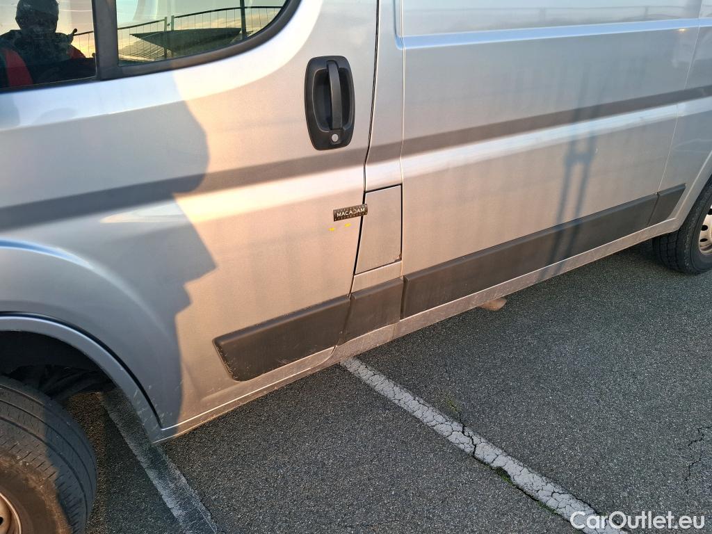  Citroen  Jumper  Fourgon Grand Volume 30 L2H2 Club BlueHDi 140 Start&Stop BlueHDi 140CV BVM6 E6dT #57