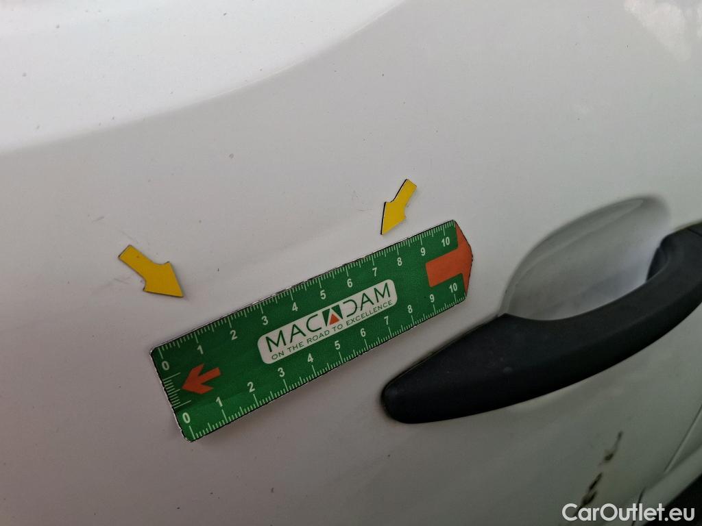  Citroen  Berlingo  Fourgon Club M 650 1.5 BlueHDi 75CV BVM5 E6dT #19