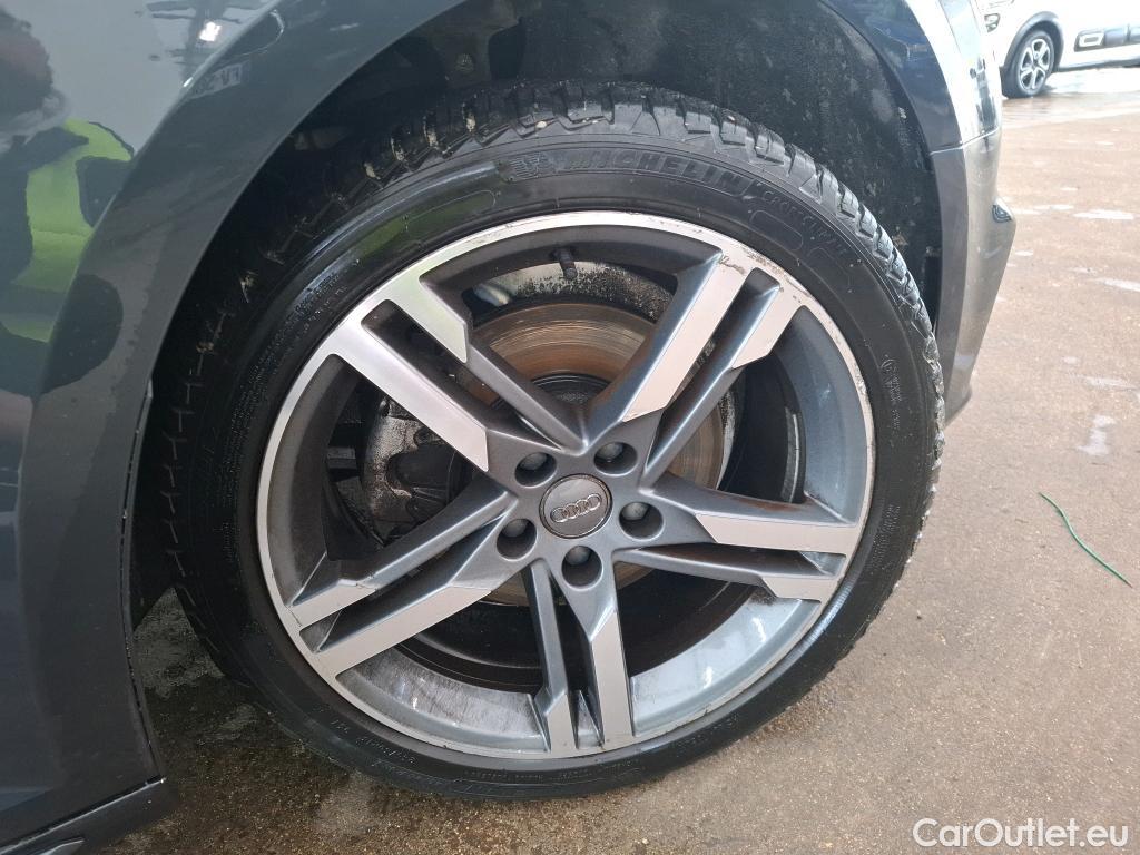  Audi  A4  Avant s line 1.4 TFSI 150CV BVA7 E6 #31