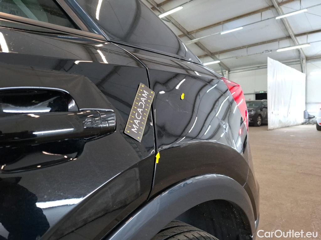  Audi  Q2  30 TDI Design 1.6 TDI 115CV BVA7 E6dT #1