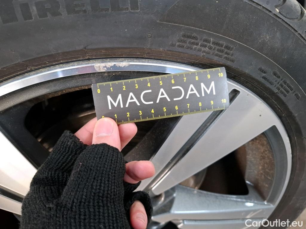  Audi  Q2  30 TDI Design 1.6 TDI 115CV BVA7 E6dT #23