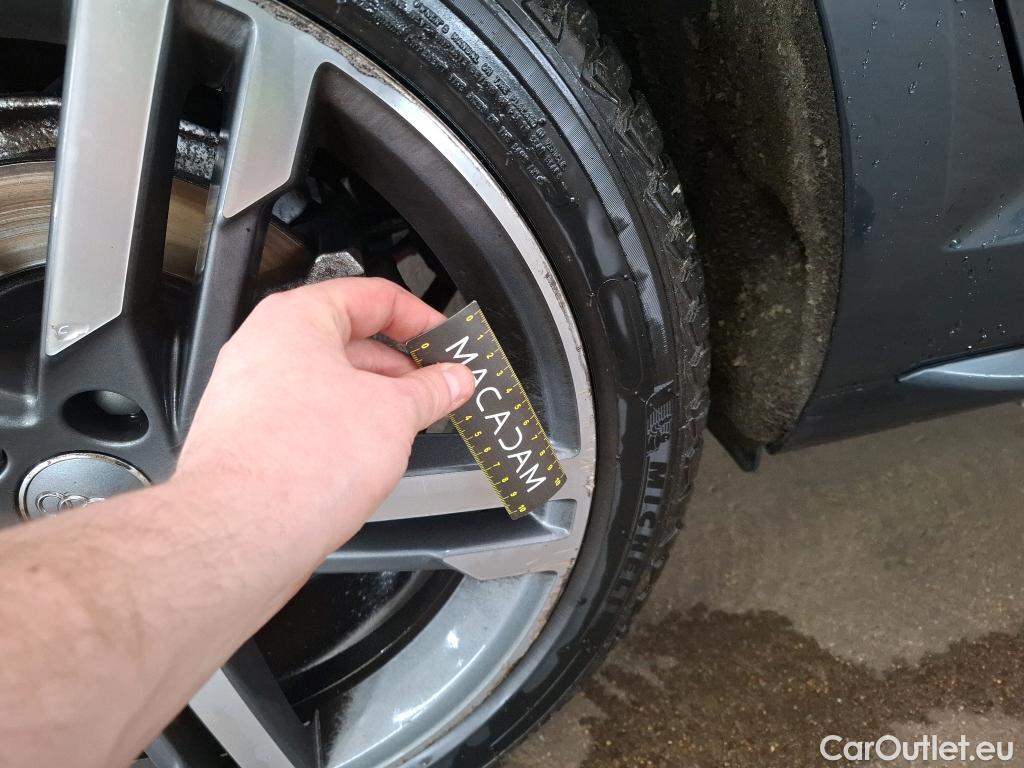  Audi  A4  Avant s line 1.4 TFSI 150CV BVA7 E6 #28