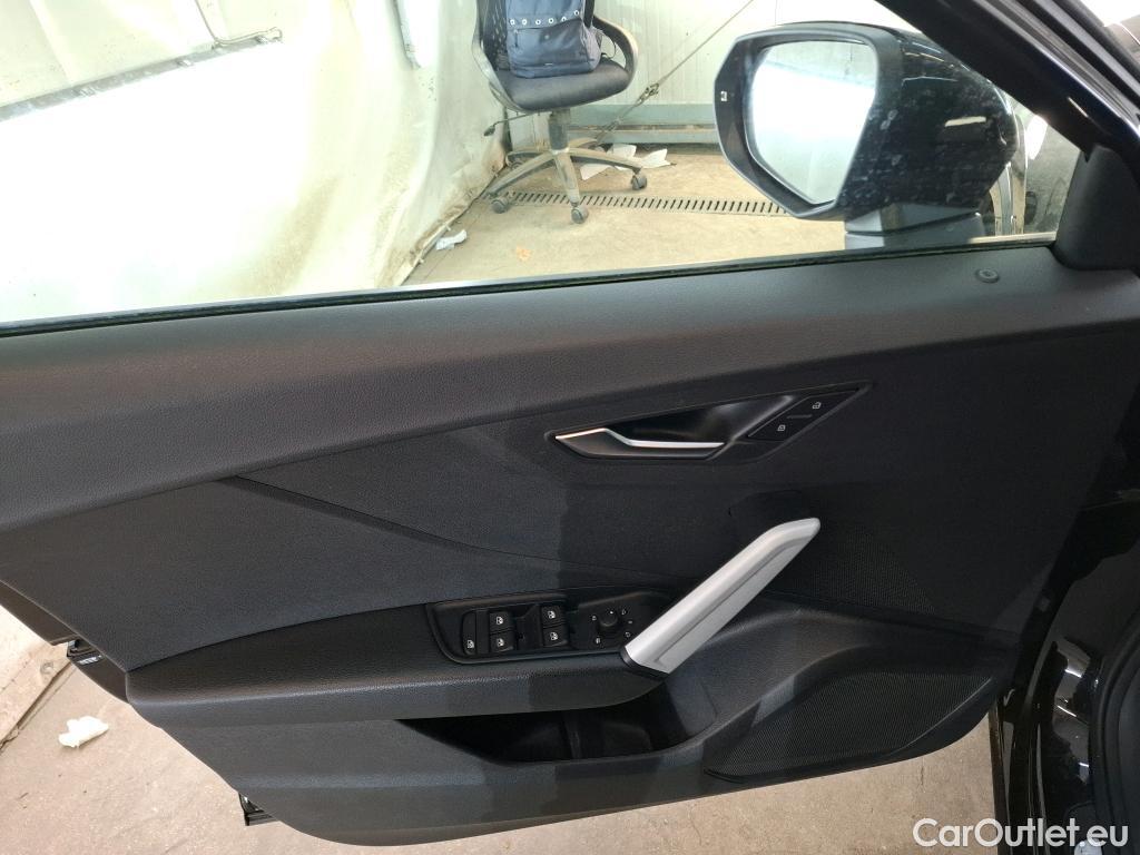  Audi  Q2  30 TDI Design 1.6 TDI 115CV BVA7 E6dT #36