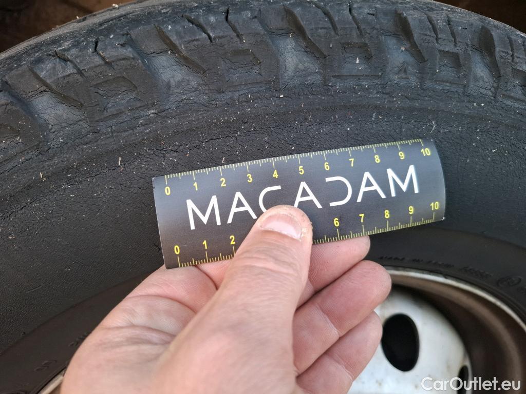  Citroen  Jumper  Fourgon Grand Volume 30 L2H2 Club BlueHDi 140 Start&Stop BlueHDi 140CV BVM6 E6dT #33