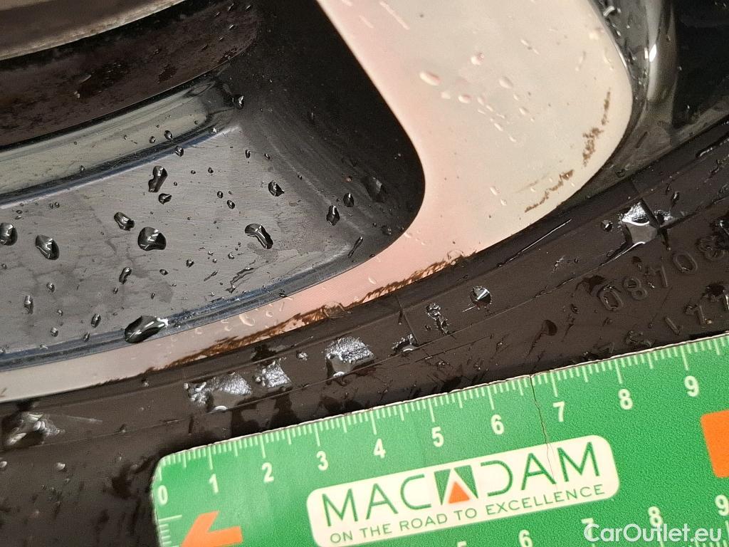  Citroen  C4 Grand Picasso /Spacetourer Shine 1.2 PureTech 130CV BVA8 E6d #13