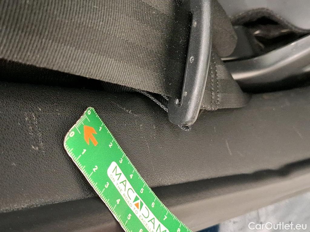  Citroen  C4 Grand Picasso /Spacetourer Shine 1.2 PureTech 130CV BVA8 E6d #15