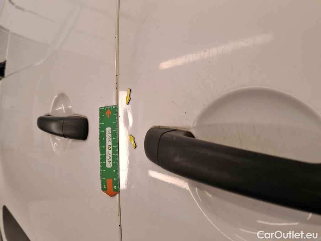  Citroen  Berlingo  Fourgon Club L1 (Court) 1.6 BlueHDi 100CV BVM5 E6 #10