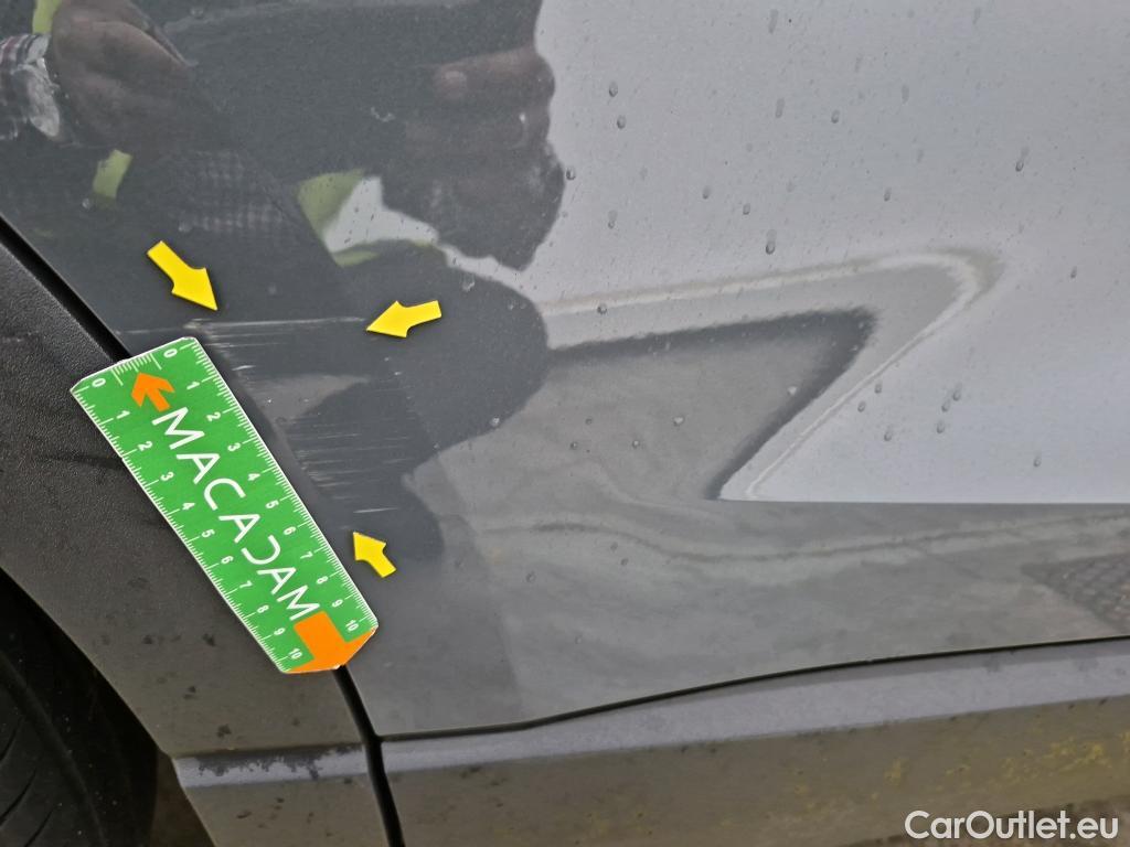  Audi  Q3  35 TDI quattro Business Line 2.0 TDI 150CV BVA7 E6d #2