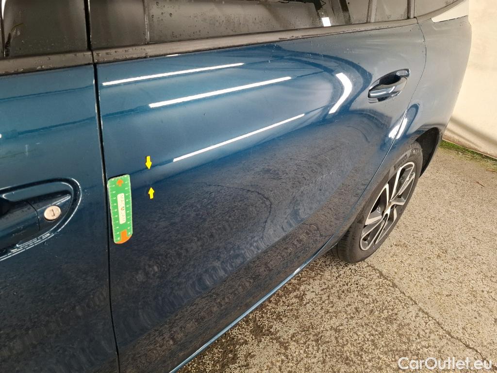  Citroen  C4 Grand Picasso /Spacetourer Shine 1.2 PureTech 130CV BVA8 E6d #18