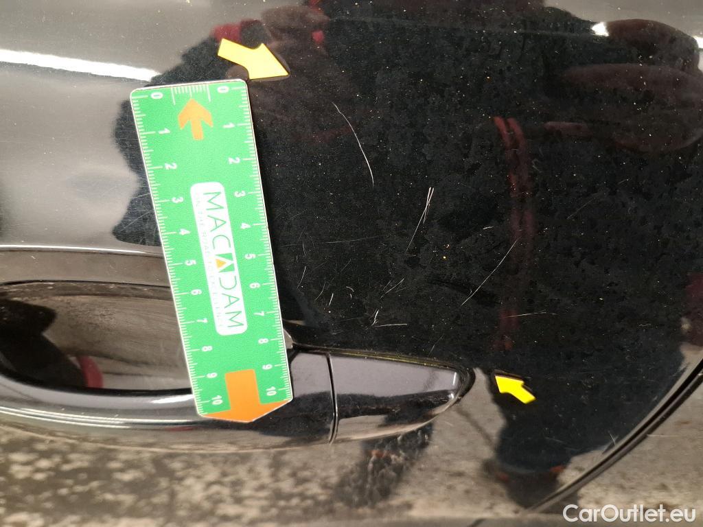  Citroen  C3  Aircross Shine Business 1.2 PureTech 130CV BVA6 E6d #11