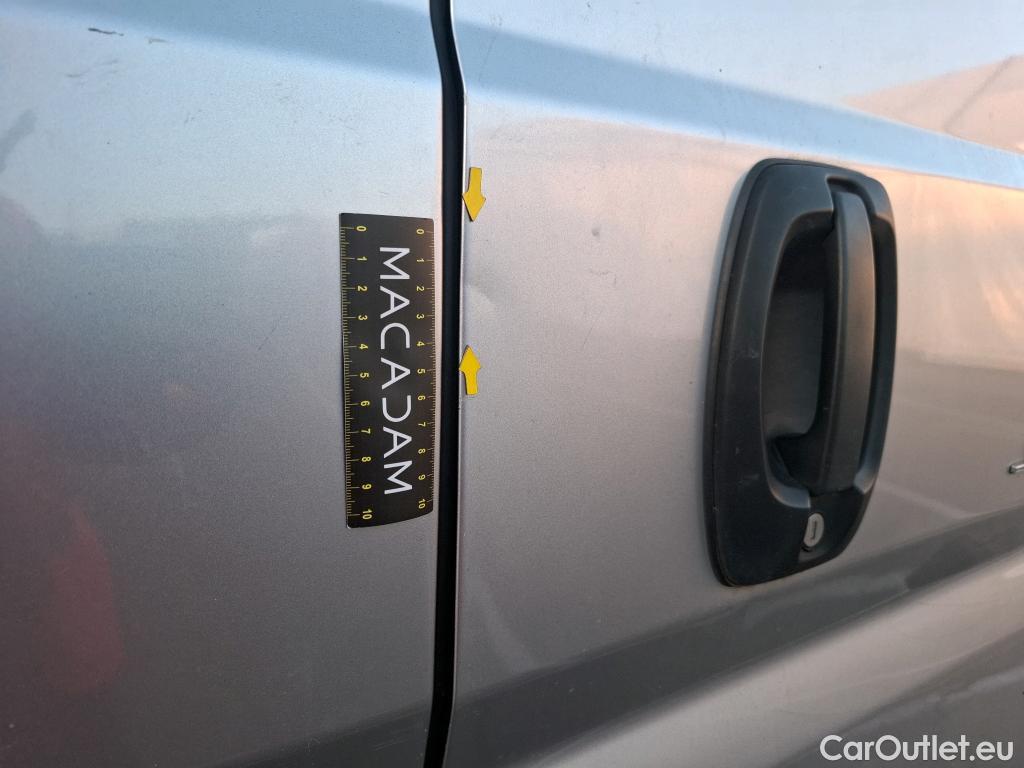  Citroen  Jumper  Fourgon Grand Volume 30 L2H2 Club BlueHDi 140 Start&Stop BlueHDi 140CV BVM6 E6dT #52