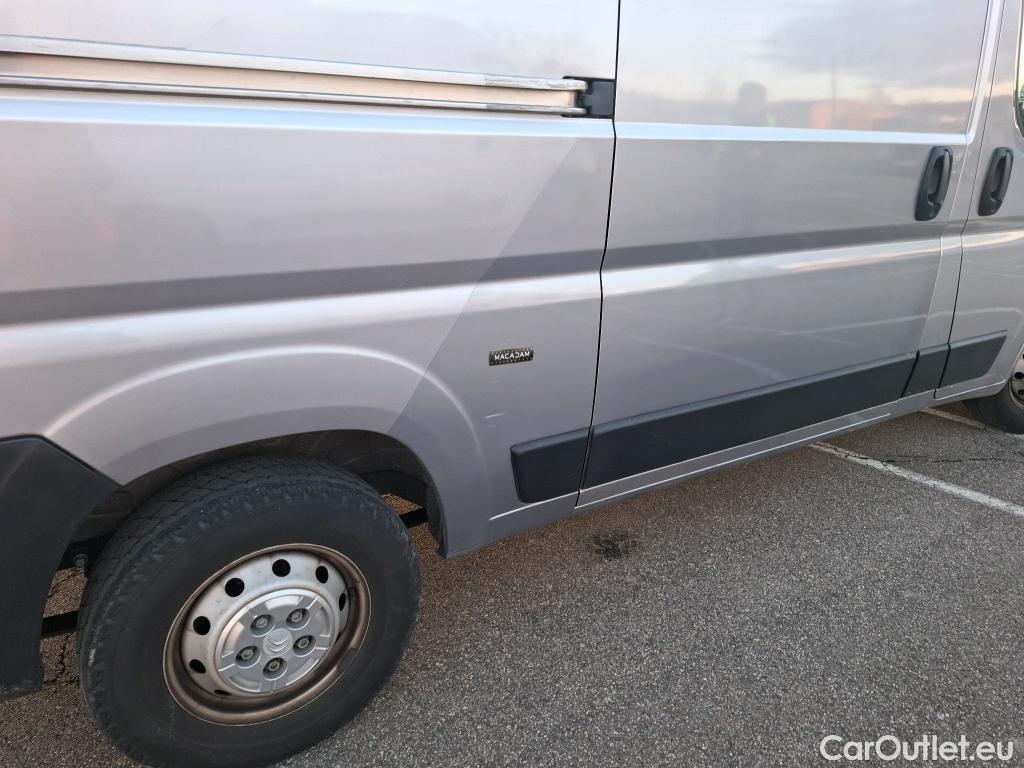  Citroen  Jumper  Fourgon Grand Volume 30 L2H2 Club BlueHDi 140 Start&Stop BlueHDi 140CV BVM6 E6dT #6