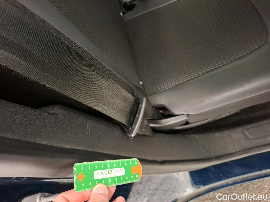  Citroen  C4 Grand Picasso /Spacetourer Shine 1.2 PureTech 130CV BVA8 E6d #14