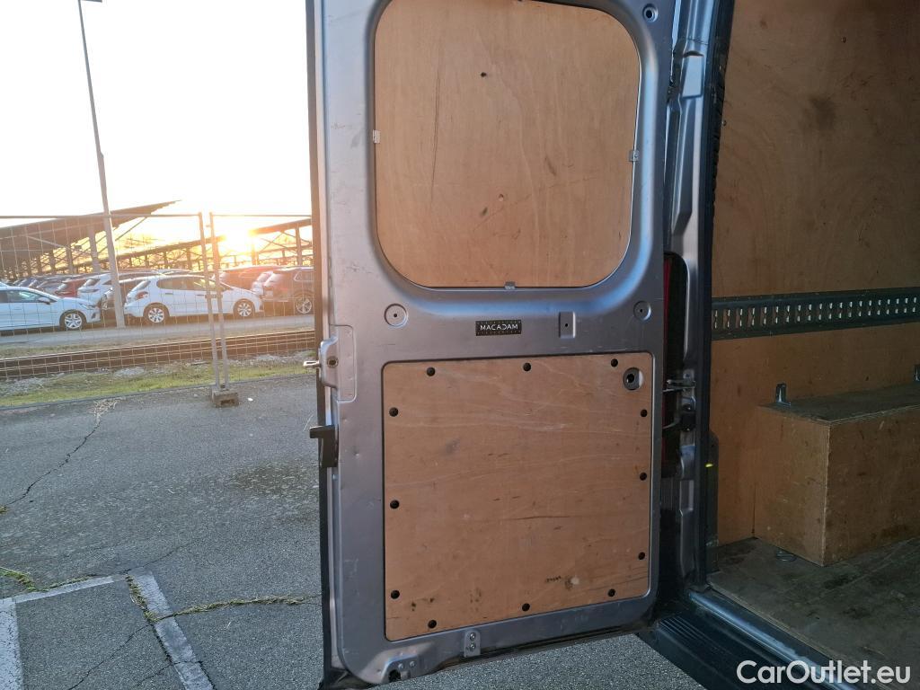  Citroen  Jumper  Fourgon Grand Volume 30 L2H2 Club BlueHDi 140 Start&Stop BlueHDi 140CV BVM6 E6dT #45