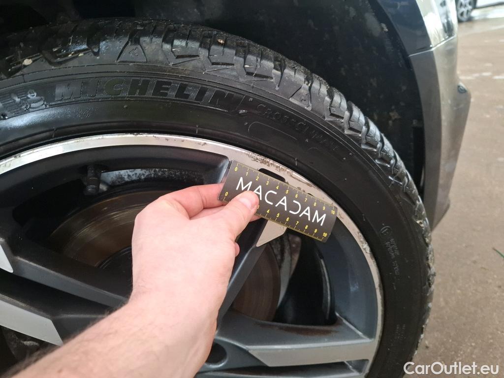  Audi  A4  Avant s line 1.4 TFSI 150CV BVA7 E6 #33