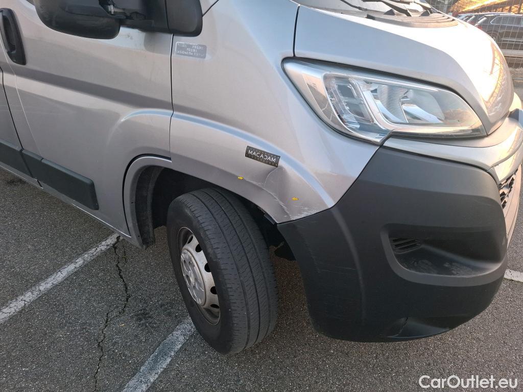  Citroen  Jumper  Fourgon Grand Volume 30 L2H2 Club BlueHDi 140 Start&Stop BlueHDi 140CV BVM6 E6dT #17