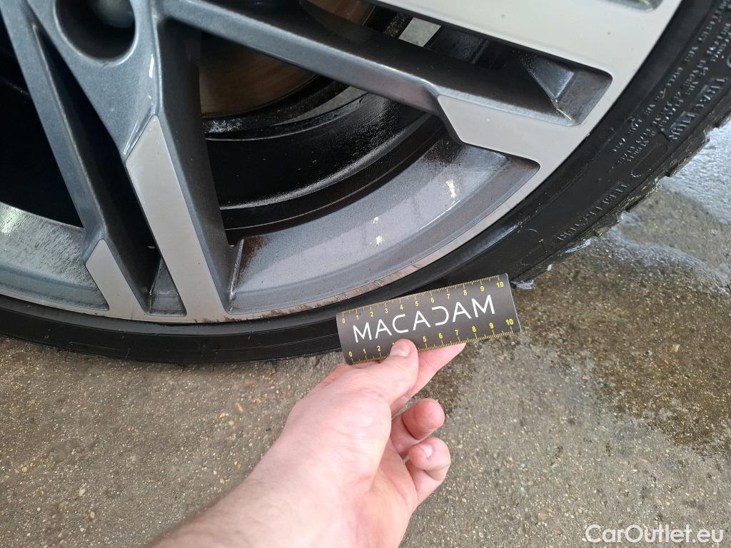  Audi  A4  Avant s line 1.4 TFSI 150CV BVA7 E6 #23