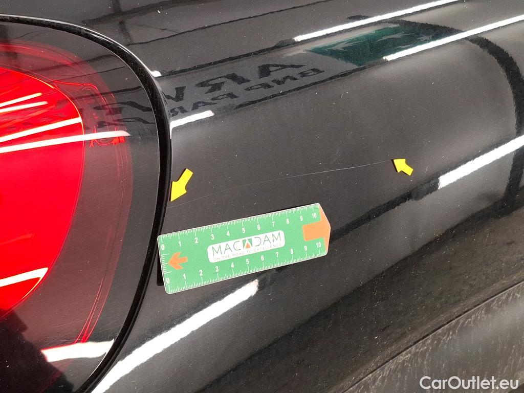  Citroen  C3  Aircross Shine Business 1.2 PureTech 130CV BVA6 E6d #7