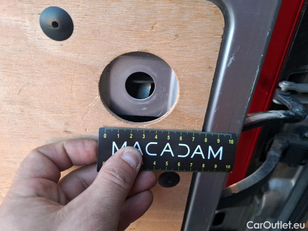  Citroen  Jumper  Fourgon Grand Volume 30 L2H2 Club BlueHDi 140 Start&Stop BlueHDi 140CV BVM6 E6dT #46