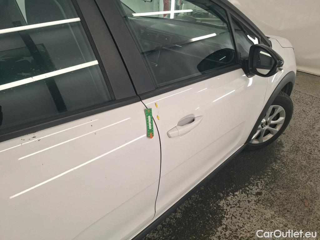  Citroen  C3 CITROEN  5p Berline PureTech 82 BVM Feel Business #8