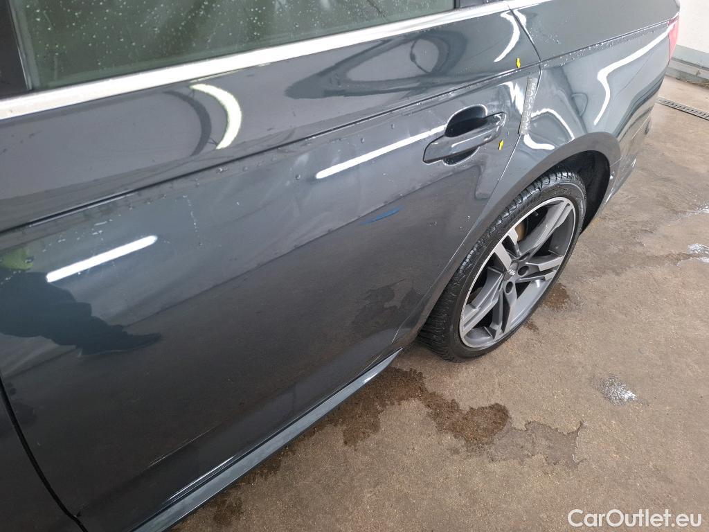  Audi  A4  Avant s line 1.4 TFSI 150CV BVA7 E6 #12