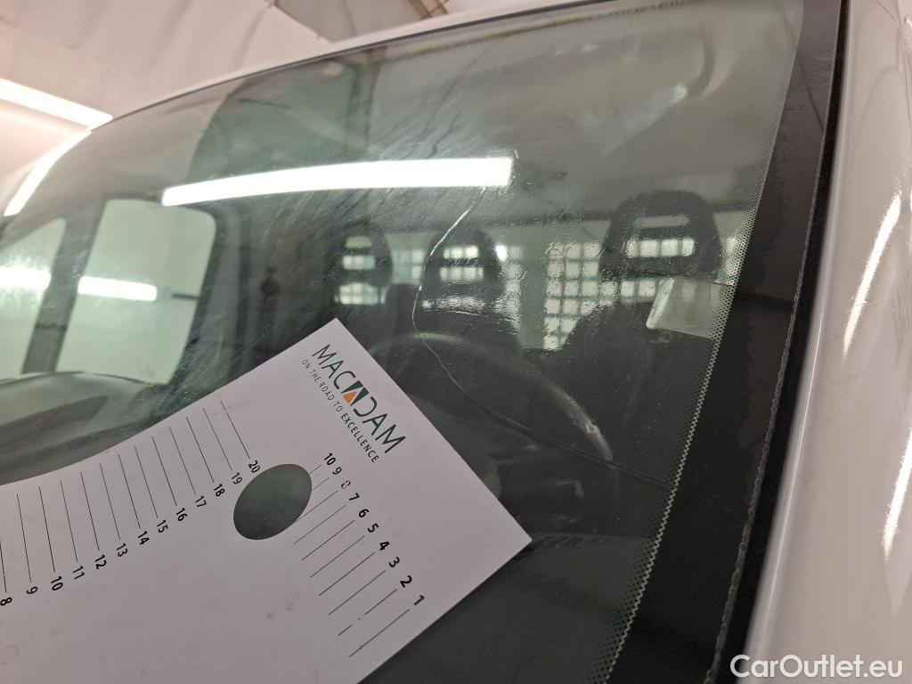  Citroen  Jumper CITROEN  Benne SC / 2014 / 2P / Benne basculante 35 L2 BlueHDi 130 BVM6 Confort #2