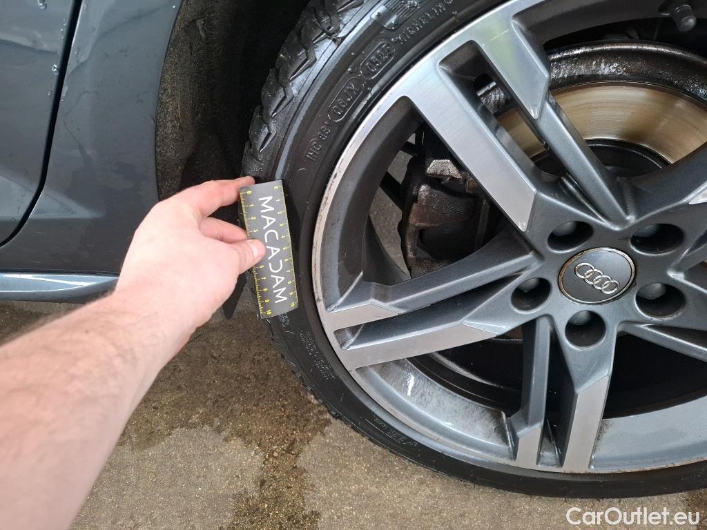  Audi  A4  Avant s line 1.4 TFSI 150CV BVA7 E6 #24