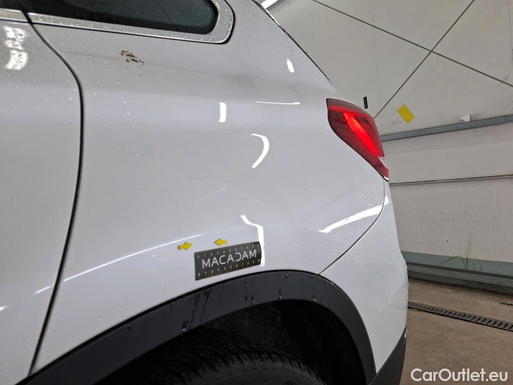  Bmw  X1 BMW  / 2019 / 5P / SUV xDrive25e Business Design BVA6 #12