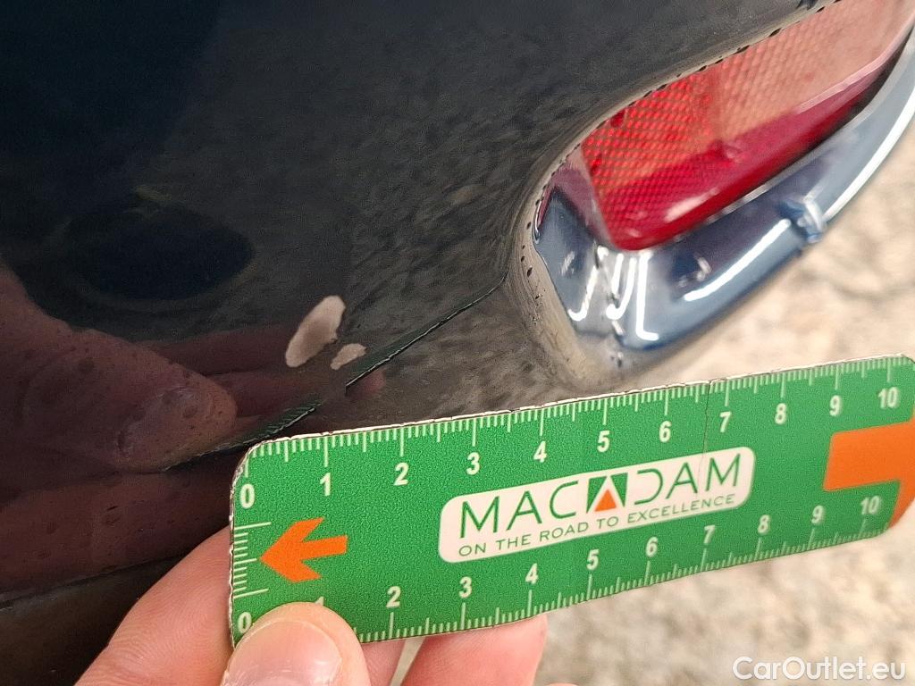  Citroen  C4 Grand Picasso /Spacetourer Shine 1.2 PureTech 130CV BVA8 E6d #8