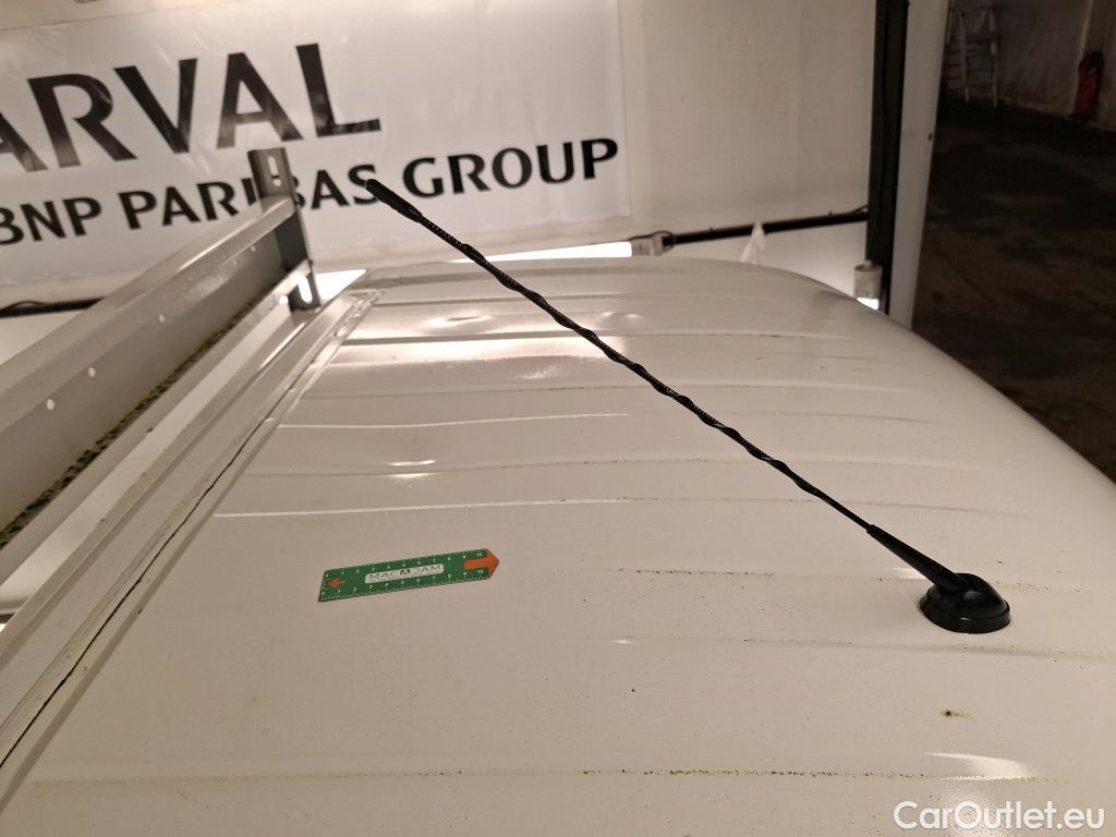  Citroen  Jumper CITROEN  Benne SC / 2014 / 2P / Benne basculante 35 L2 BlueHDi 130 BVM6 Confort #6