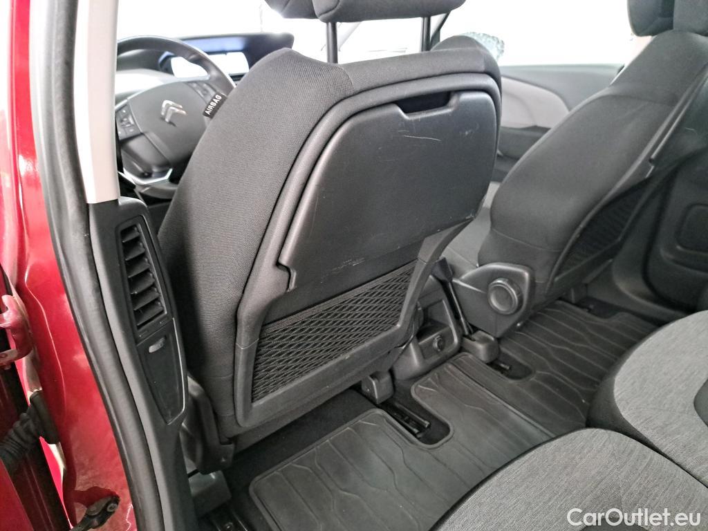  Citroen  C4 Picasso /Spacetourer Live 1.5 BlueHDi 130CV BVM6 E6dT #5