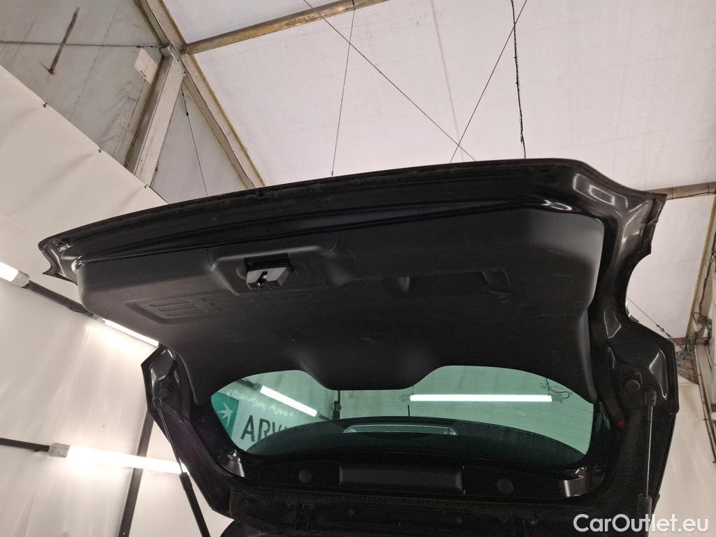  Citroen  C3  Aircross Shine Business 1.2 PureTech 130CV BVA6 E6d #20