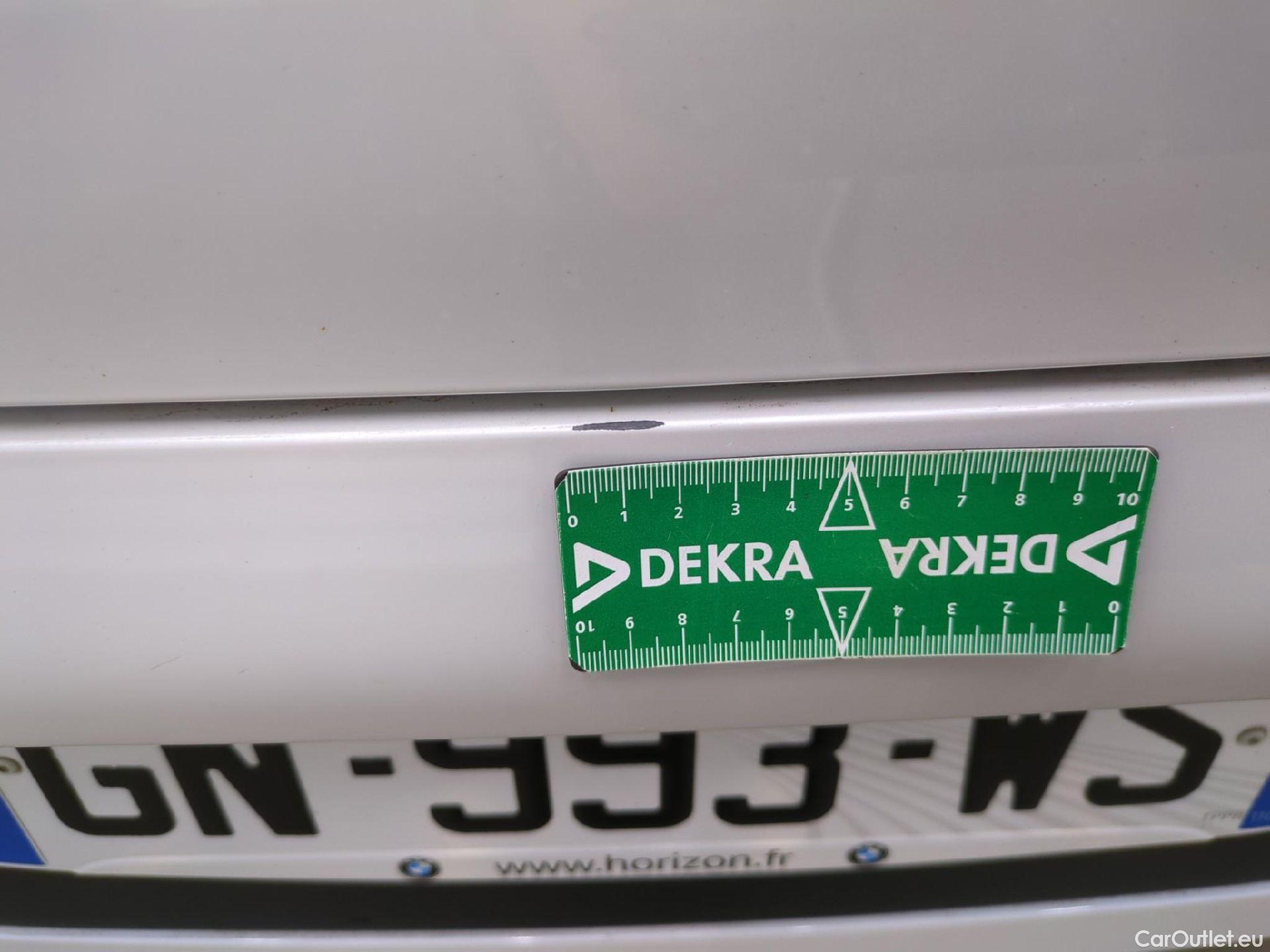  Bmw  X2 Série  sDrive 18i Lounge 1.5 135CV BVA7 E6d #15