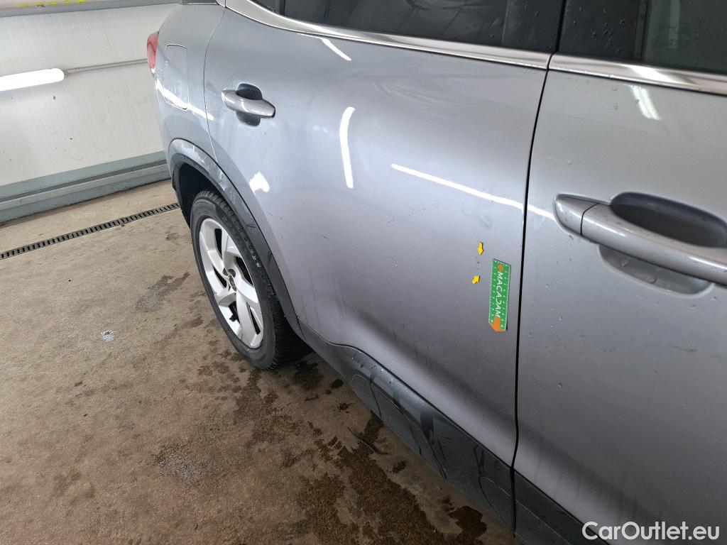  Citroen  C5 CITROEN  Aircross / 2018 / 5P / SUV BlueHDi 130 S&S EAT8 Business #12