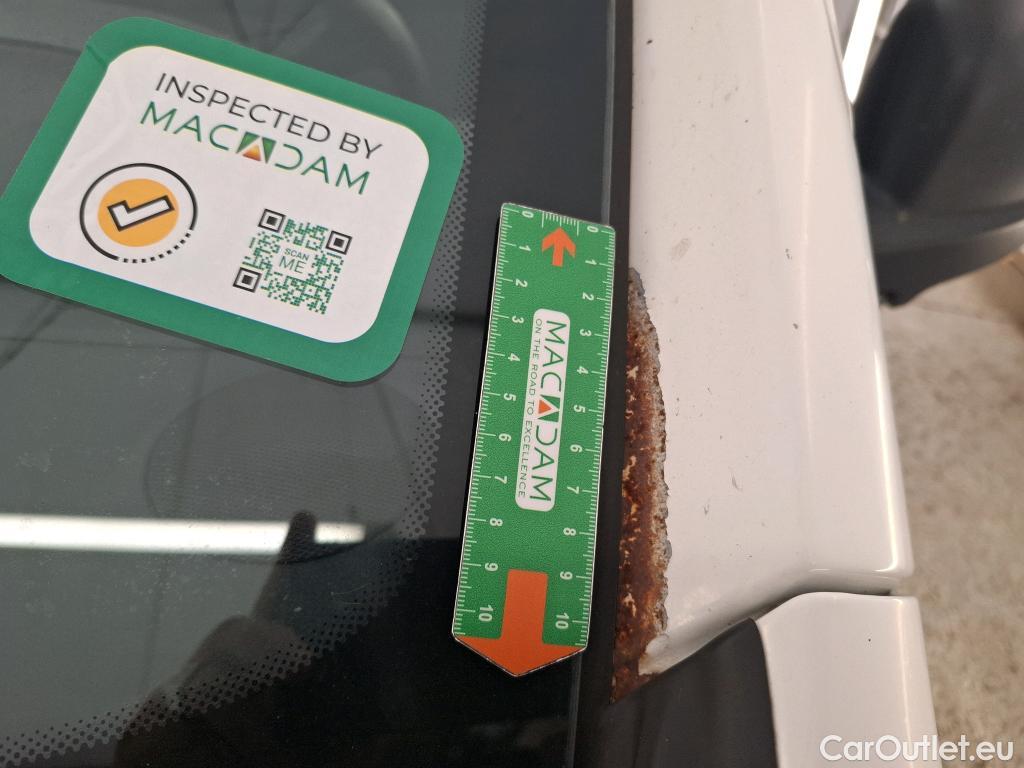  Citroen  Berlingo  Fourgon Club L1 (Court) 1.6 BlueHDi 100CV BVM5 E6 #26