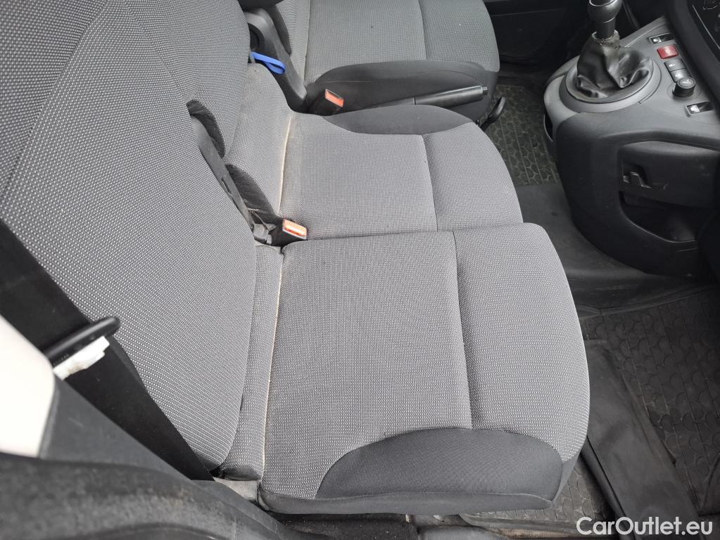  Citroen  Berlingo  Fourgon Club L1 (Court) 1.6 BlueHDi 100CV BVM5 E6 #43