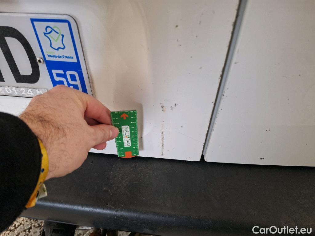  Citroen  Berlingo  Fourgon Club L1 (Court) 1.6 BlueHDi 100CV BVM5 E6 #36