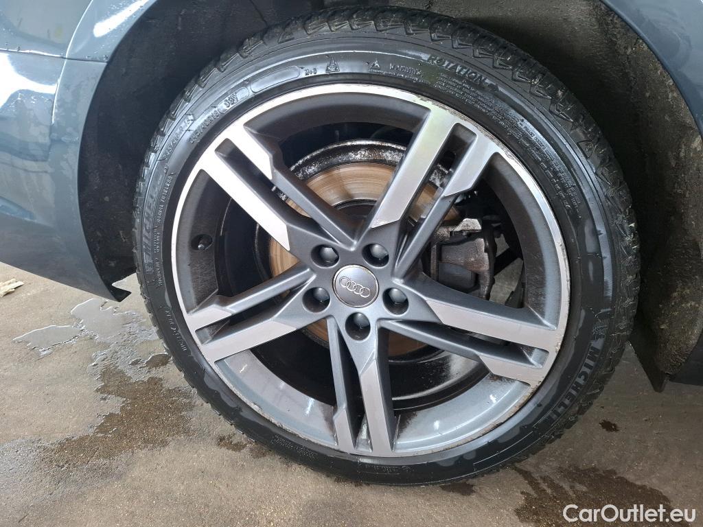  Audi  A4  Avant s line 1.4 TFSI 150CV BVA7 E6 #25