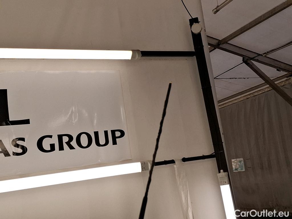  Citroen  C3  Aircross Shine Business 1.2 PureTech 130CV BVA6 E6d #29