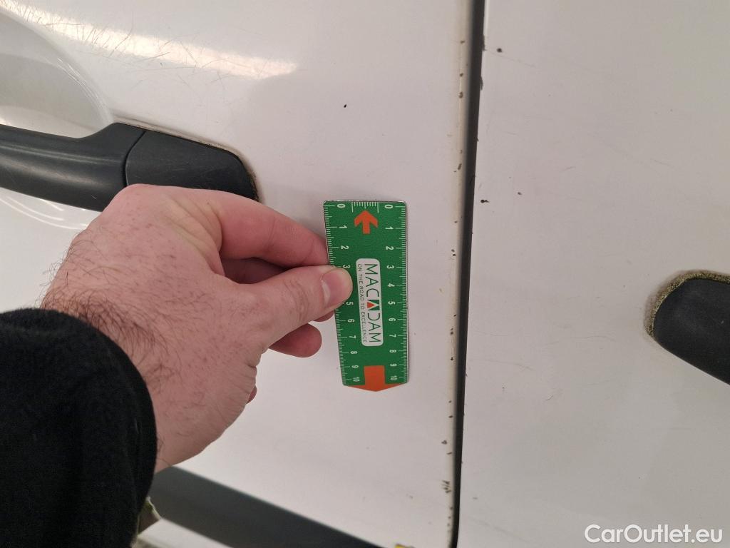  Citroen  Berlingo  Fourgon Club L1 (Court) 1.6 BlueHDi 100CV BVM5 E6 #4