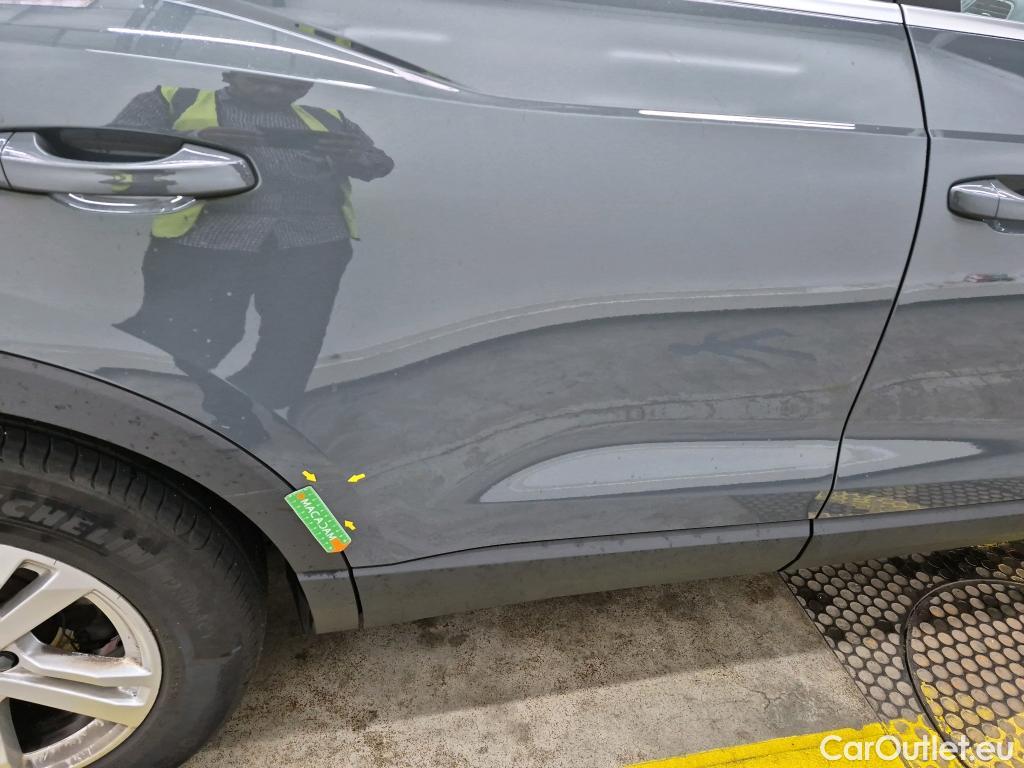  Audi  Q3  35 TDI quattro Business Line 2.0 TDI 150CV BVA7 E6d #1