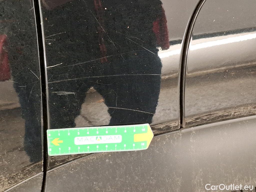  Citroen  C3  Aircross Shine Business 1.2 PureTech 130CV BVA6 E6d #32