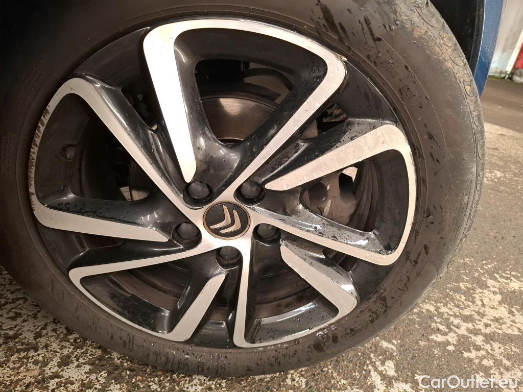  Citroen  C4 Grand Picasso /Spacetourer Shine 1.2 PureTech 130CV BVA8 E6d #10