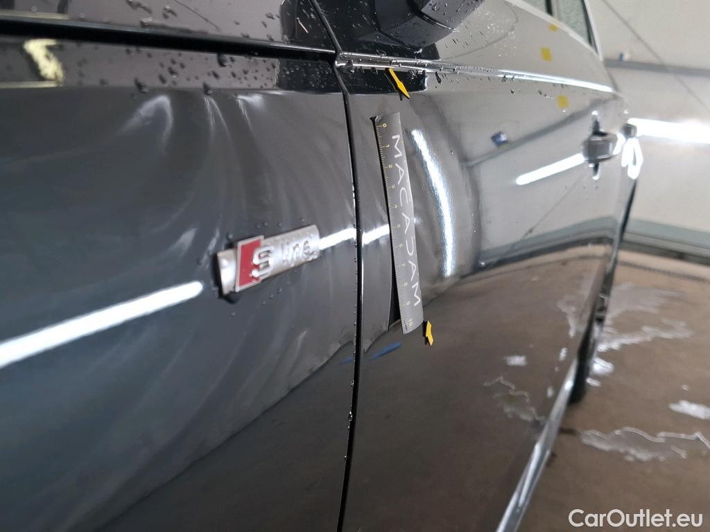  Audi  A4  Avant s line 1.4 TFSI 150CV BVA7 E6 #11