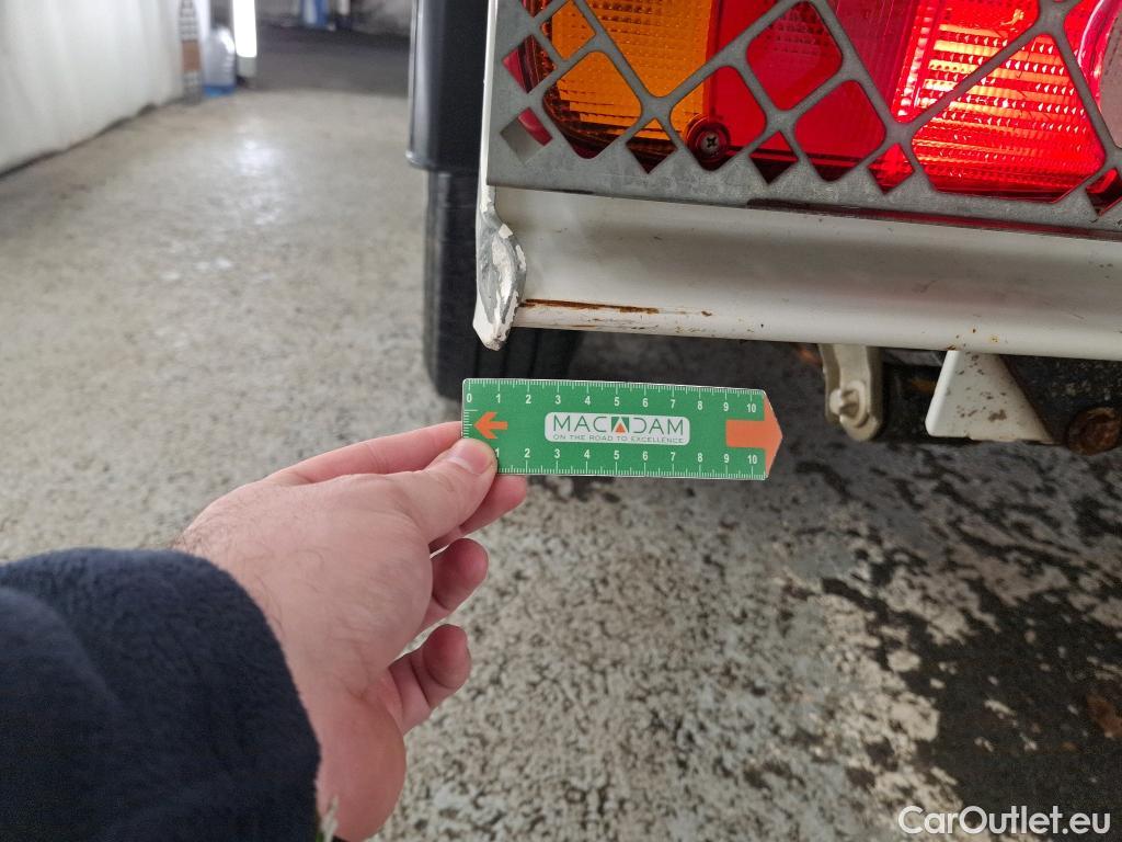  Citroen  Jumper CITROEN  Benne SC / 2014 / 2P / Benne basculante 35 L2 BlueHDi 130 BVM6 Confort #9