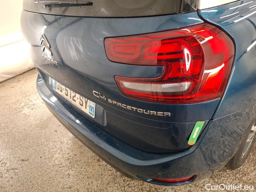 Citroen  C4 Grand Picasso /Spacetourer Shine 1.2 PureTech 130CV BVA8 E6d #26
