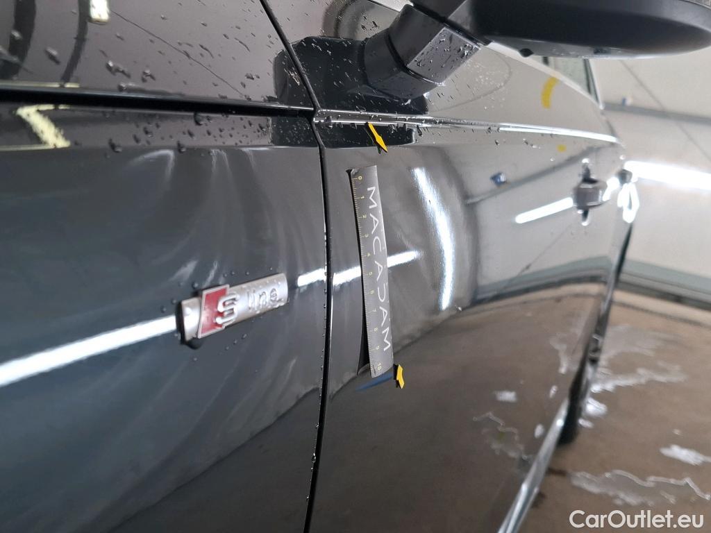  Audi  A4  Avant s line 1.4 TFSI 150CV BVA7 E6 #10