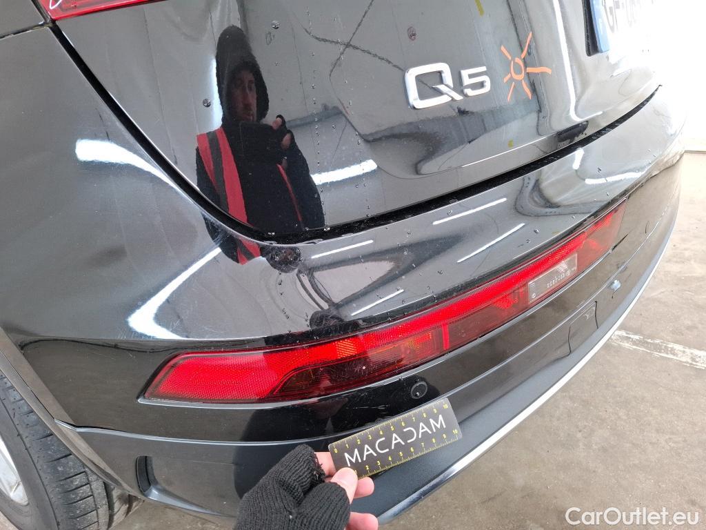  Audi  Q5  35 TDI Business Executive 2.0 TDI 165CV BVA7 E6d #21