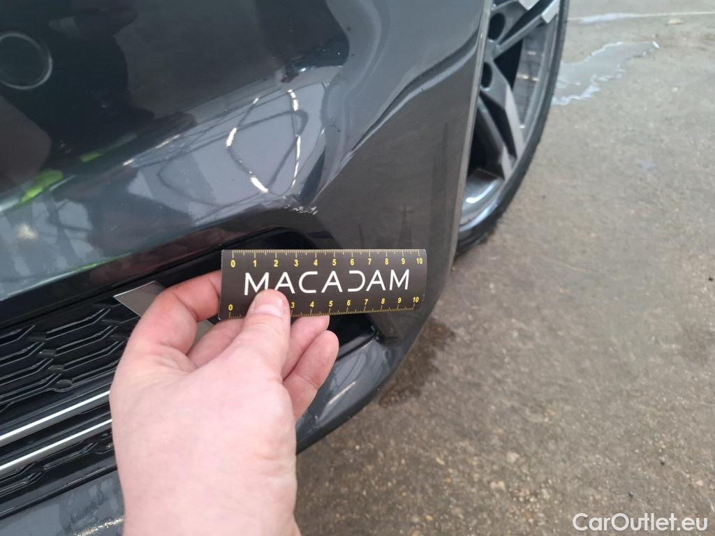  Audi  A4  Avant s line 1.4 TFSI 150CV BVA7 E6 #8