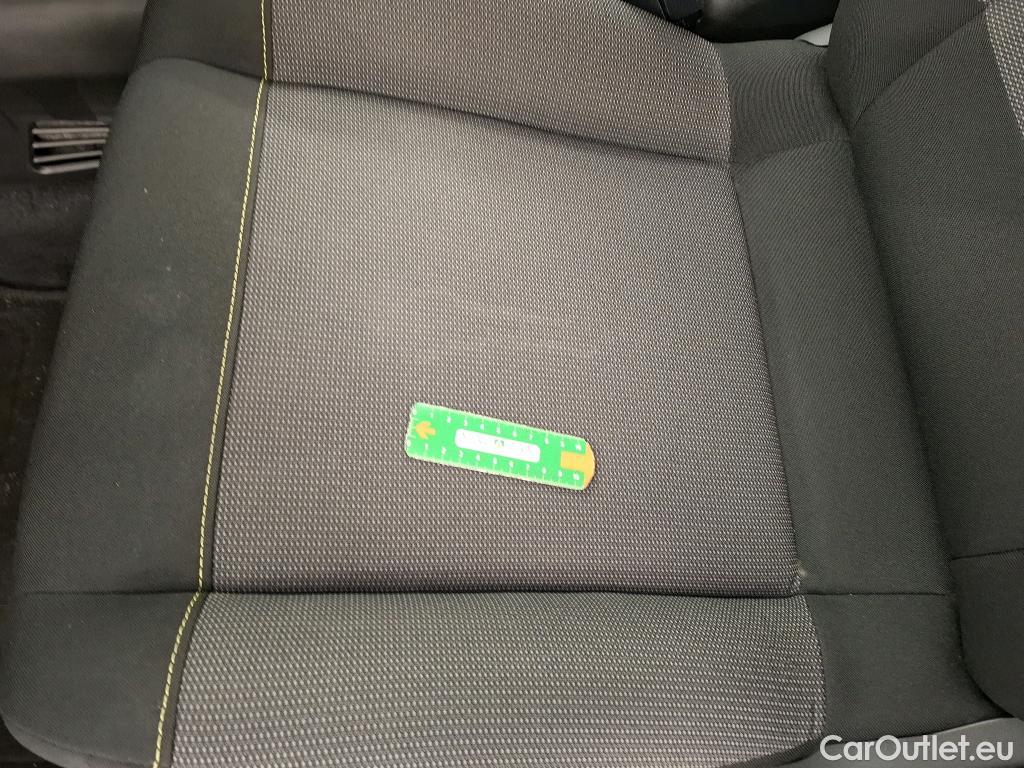  Citroen  C3  Société Feel 1.2 PureTech 80CV BVM5 6E #10